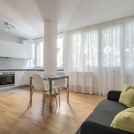 Bologna Suite Centre City מראה חיצוני תמונה