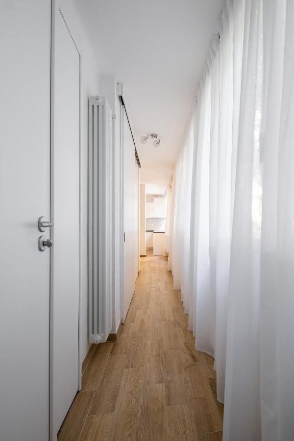 Bologna Suite Centre City מראה חיצוני תמונה