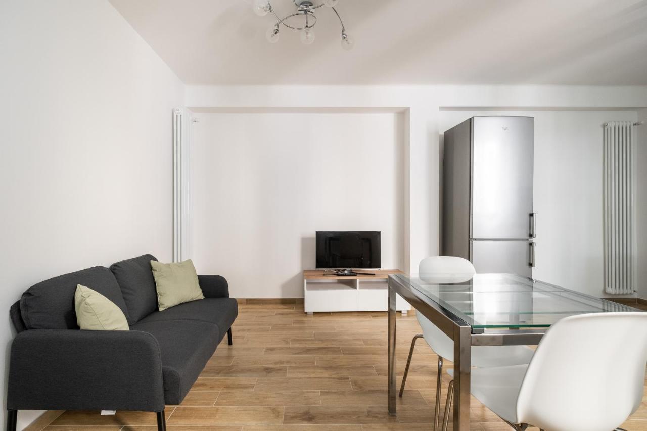 Bologna Suite Centre City מראה חיצוני תמונה