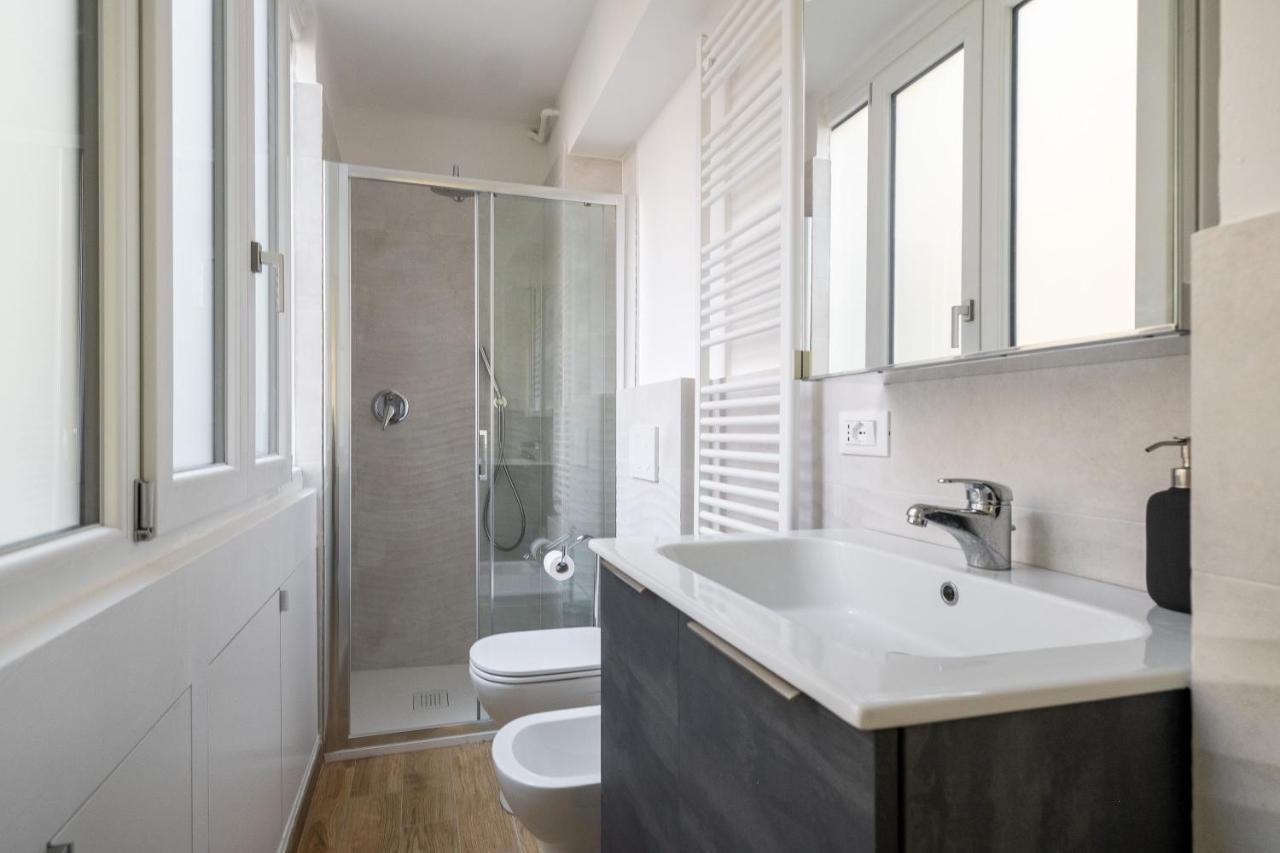 Bologna Suite Centre City מראה חיצוני תמונה