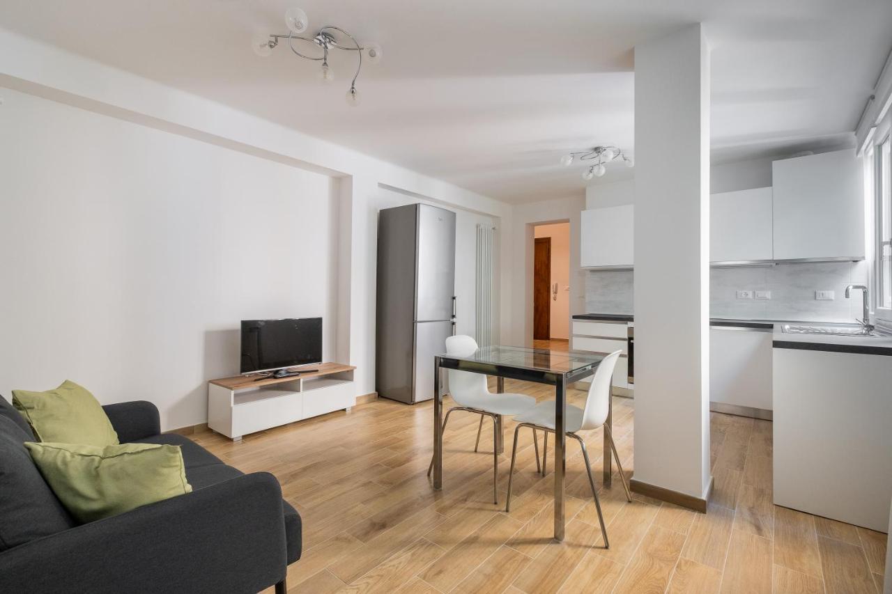 Bologna Suite Centre City מראה חיצוני תמונה