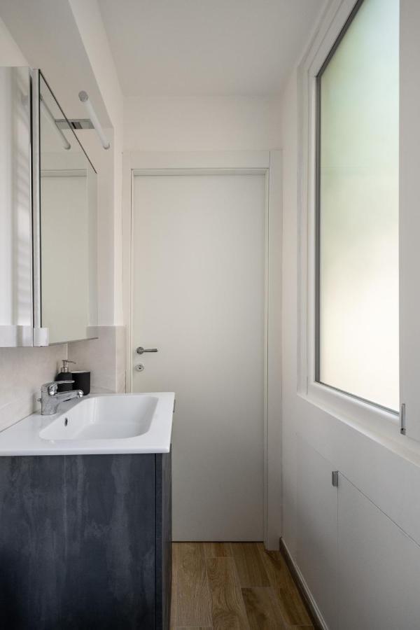 Bologna Suite Centre City מראה חיצוני תמונה