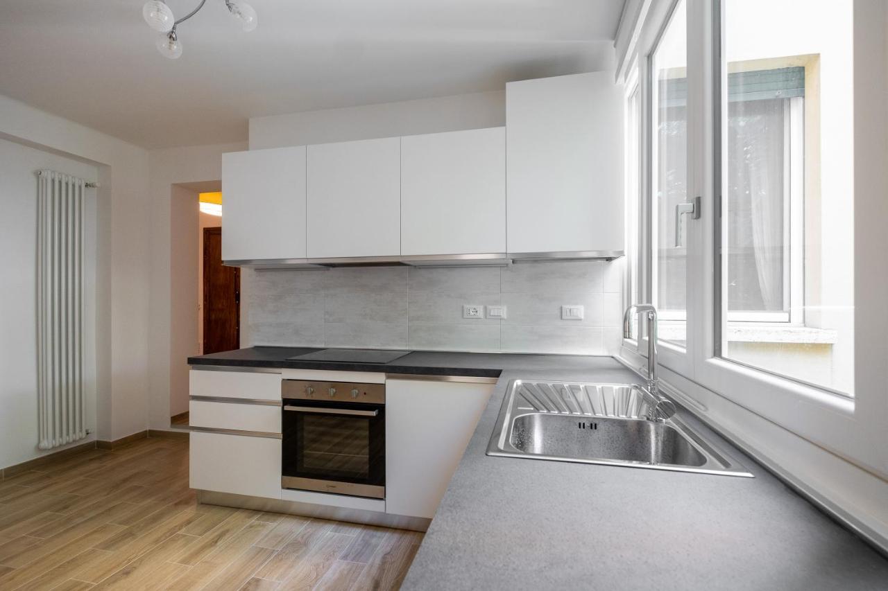 Bologna Suite Centre City מראה חיצוני תמונה