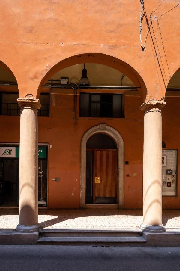Bologna Suite Centre City מראה חיצוני תמונה