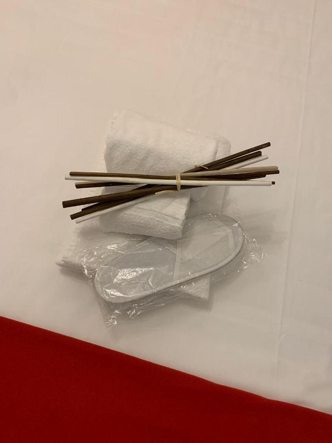 Bologna Suite Centre City מראה חיצוני תמונה