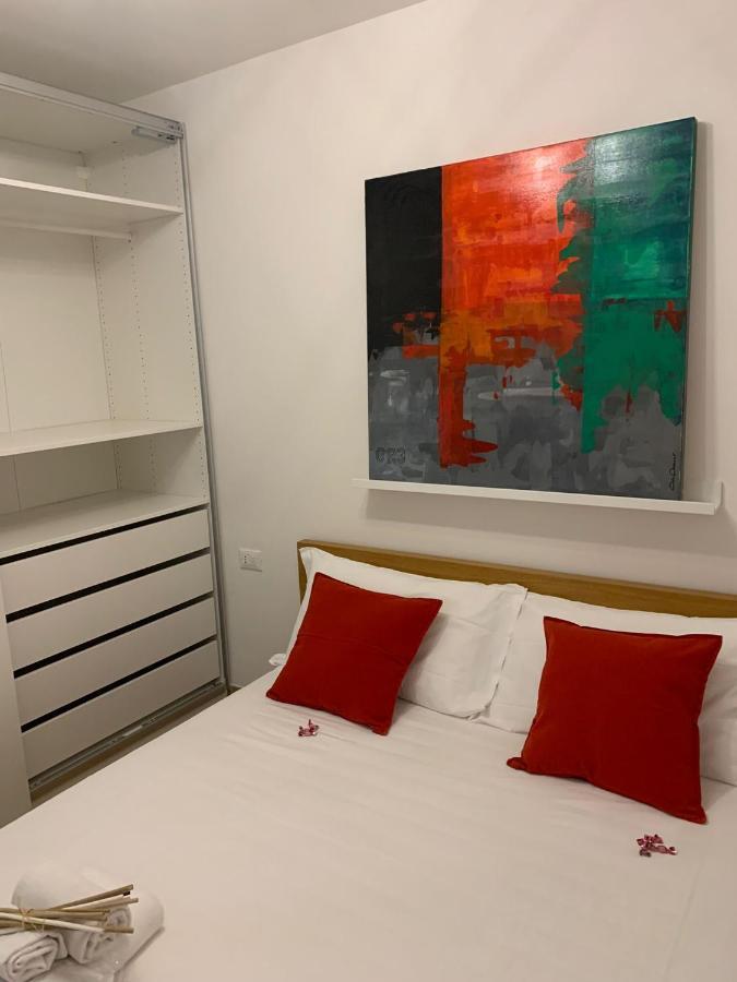 Bologna Suite Centre City מראה חיצוני תמונה