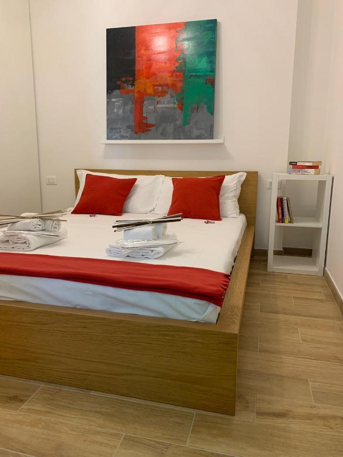 Bologna Suite Centre City מראה חיצוני תמונה