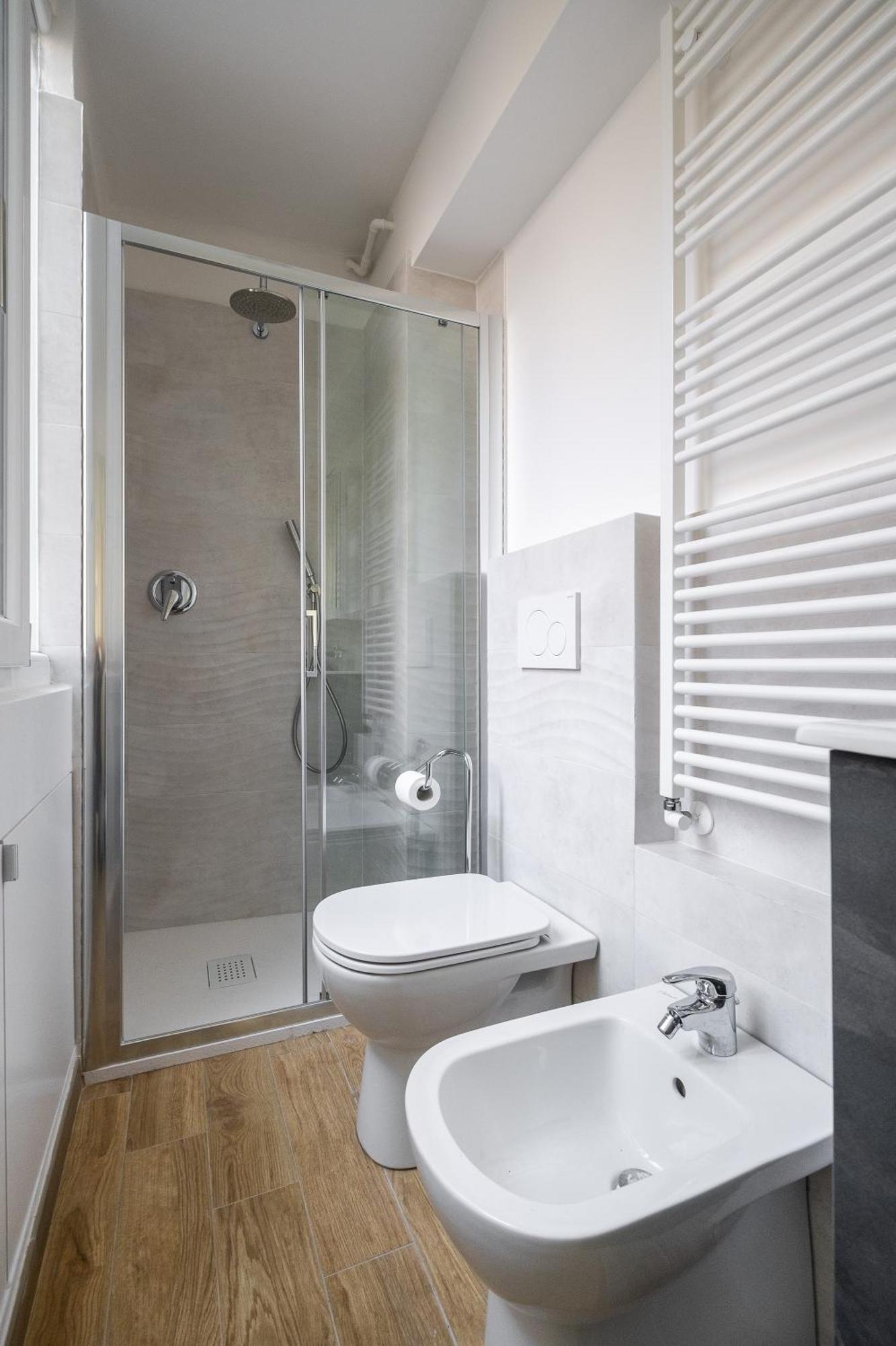 Bologna Suite Centre City מראה חיצוני תמונה