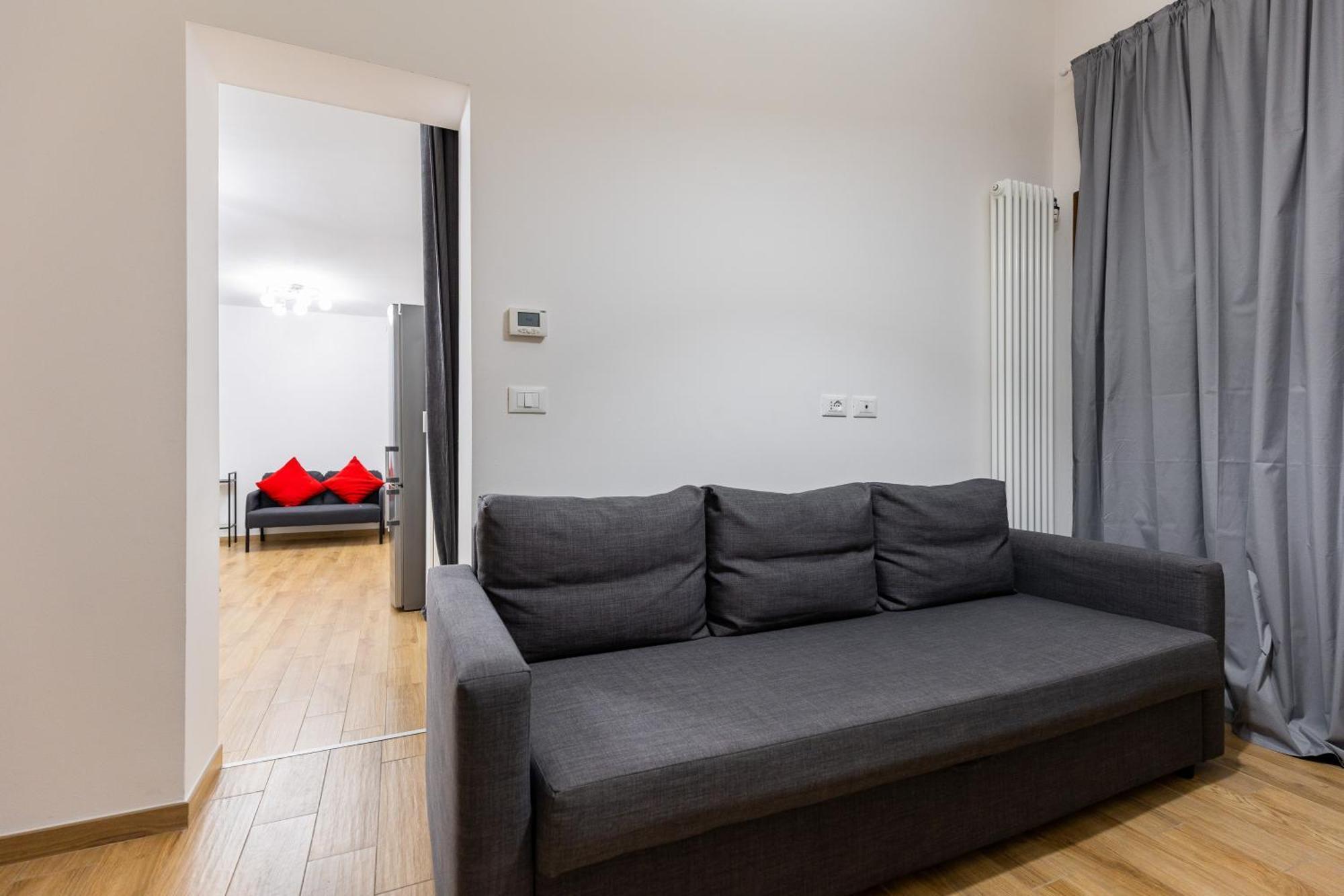Bologna Suite Centre City מראה חיצוני תמונה