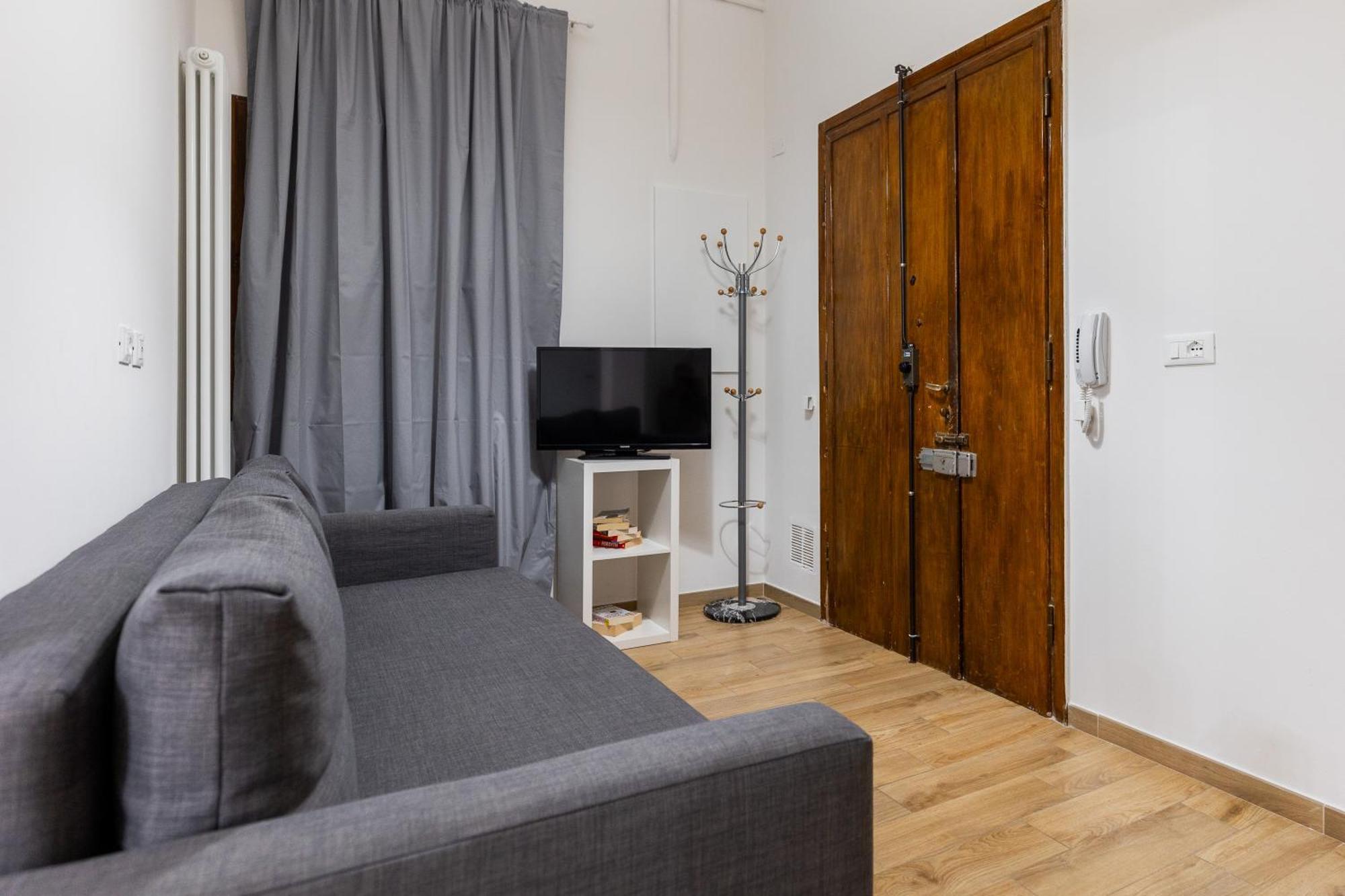 Bologna Suite Centre City מראה חיצוני תמונה